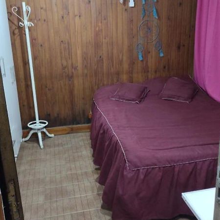 Casa Cabana Para Disfrutar En Cualquier Ocasion Burzaco Buitenkant foto