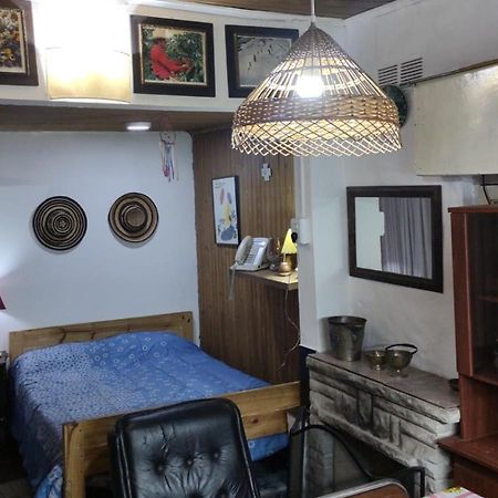 Casa Cabana Para Disfrutar En Cualquier Ocasion Burzaco Buitenkant foto