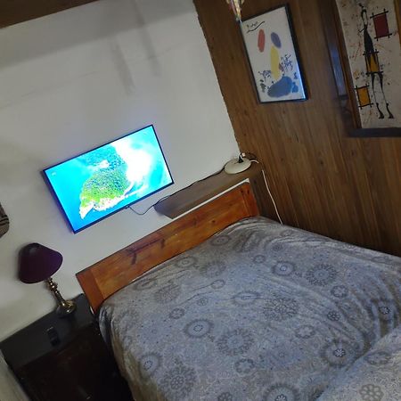 Casa Cabana Para Disfrutar En Cualquier Ocasion Burzaco Kamer foto