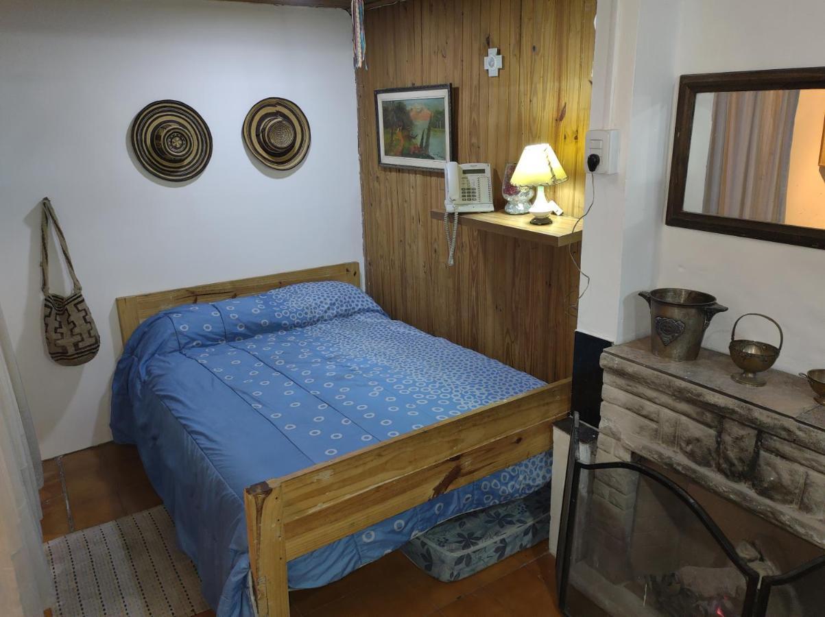 Casa Cabana Para Disfrutar En Cualquier Ocasion Burzaco Buitenkant foto