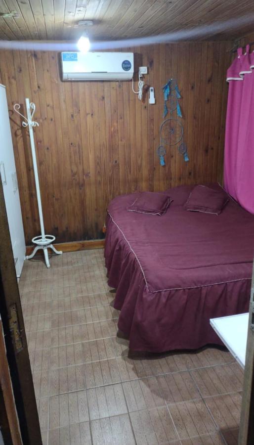 Casa Cabana Para Disfrutar En Cualquier Ocasion Burzaco Buitenkant foto