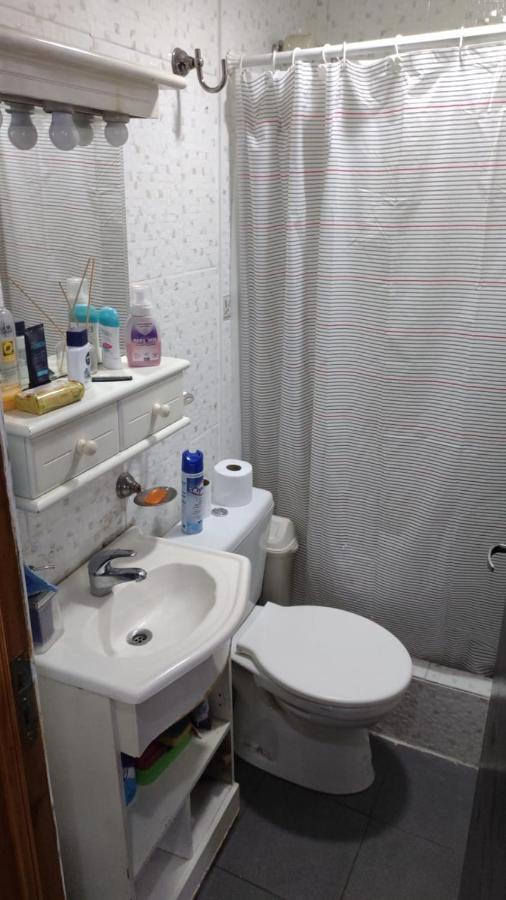 Casa Cabana Para Disfrutar En Cualquier Ocasion Burzaco Buitenkant foto