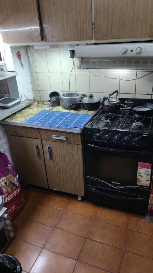 Casa Cabana Para Disfrutar En Cualquier Ocasion Burzaco Buitenkant foto