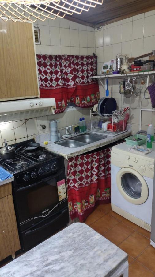 Casa Cabana Para Disfrutar En Cualquier Ocasion Burzaco Buitenkant foto