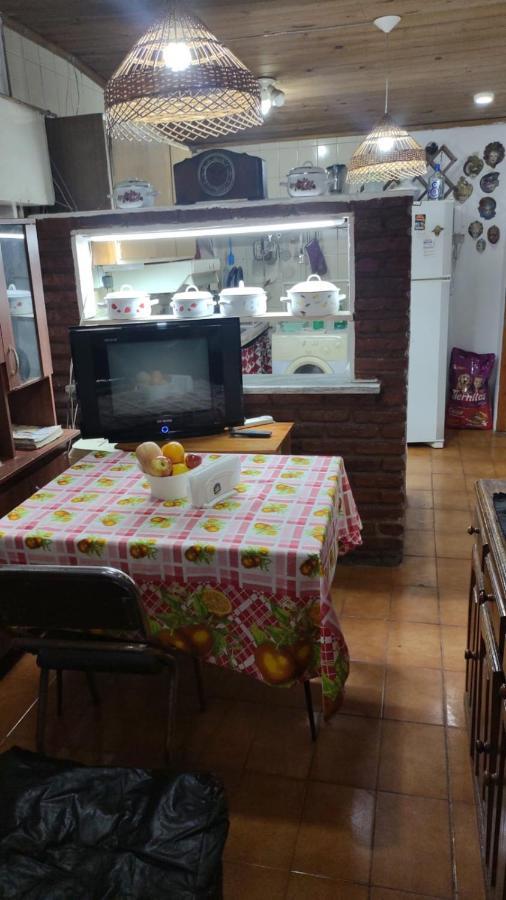 Casa Cabana Para Disfrutar En Cualquier Ocasion Burzaco Buitenkant foto