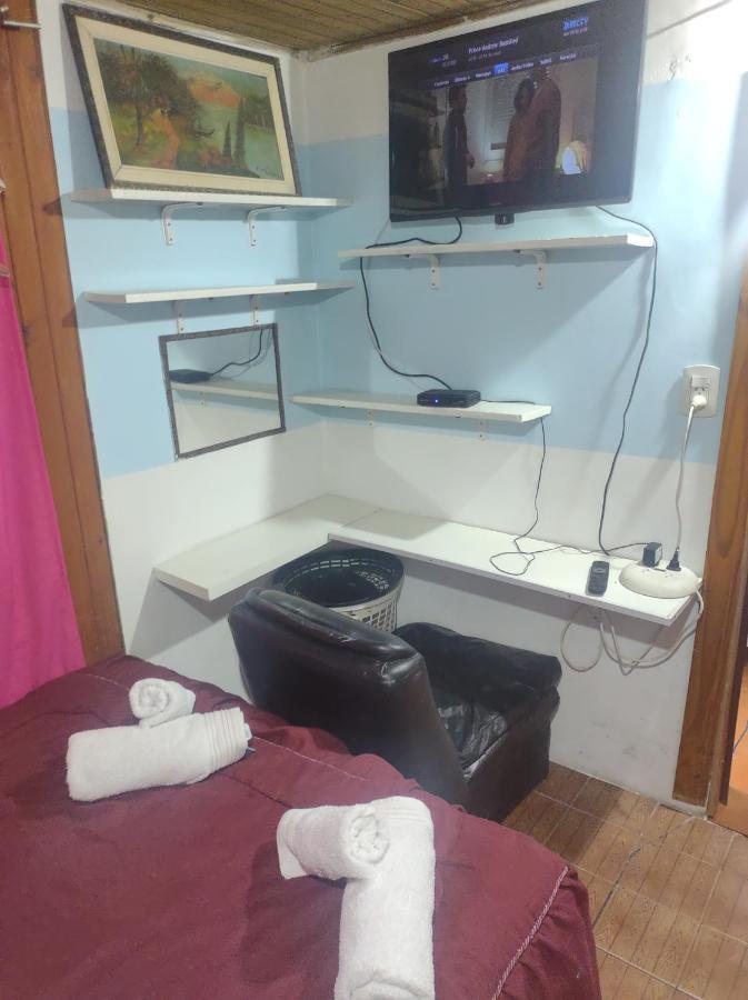 Casa Cabana Para Disfrutar En Cualquier Ocasion Burzaco Buitenkant foto