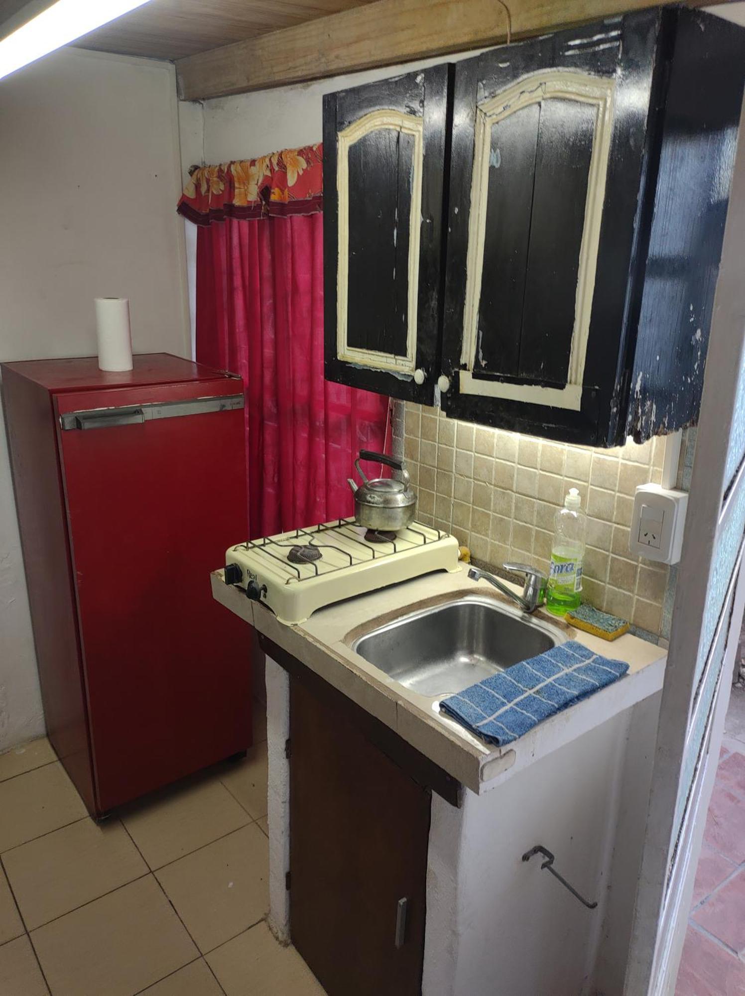 Casa Cabana Para Disfrutar En Cualquier Ocasion Burzaco Kamer foto