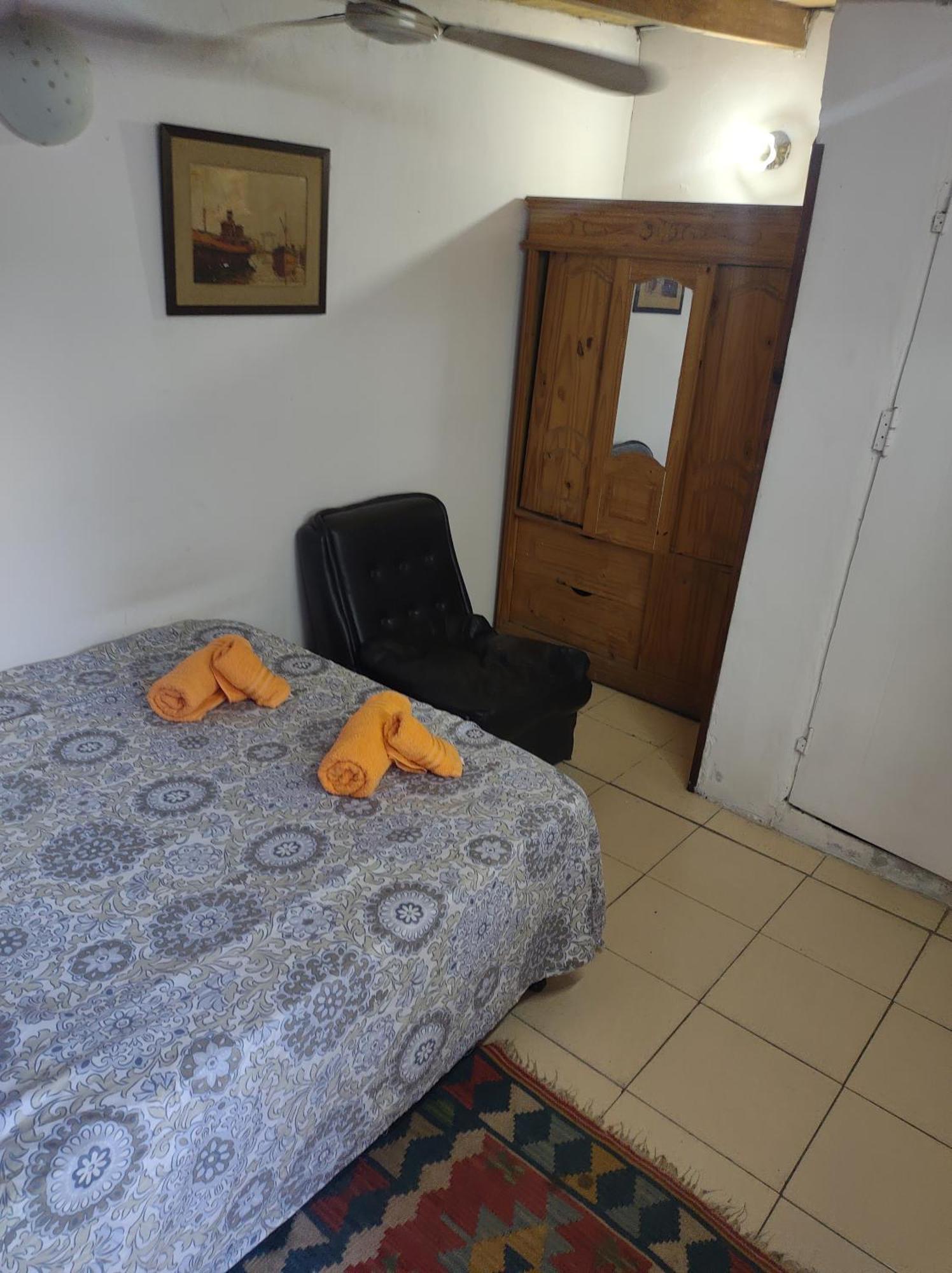 Casa Cabana Para Disfrutar En Cualquier Ocasion Burzaco Kamer foto
