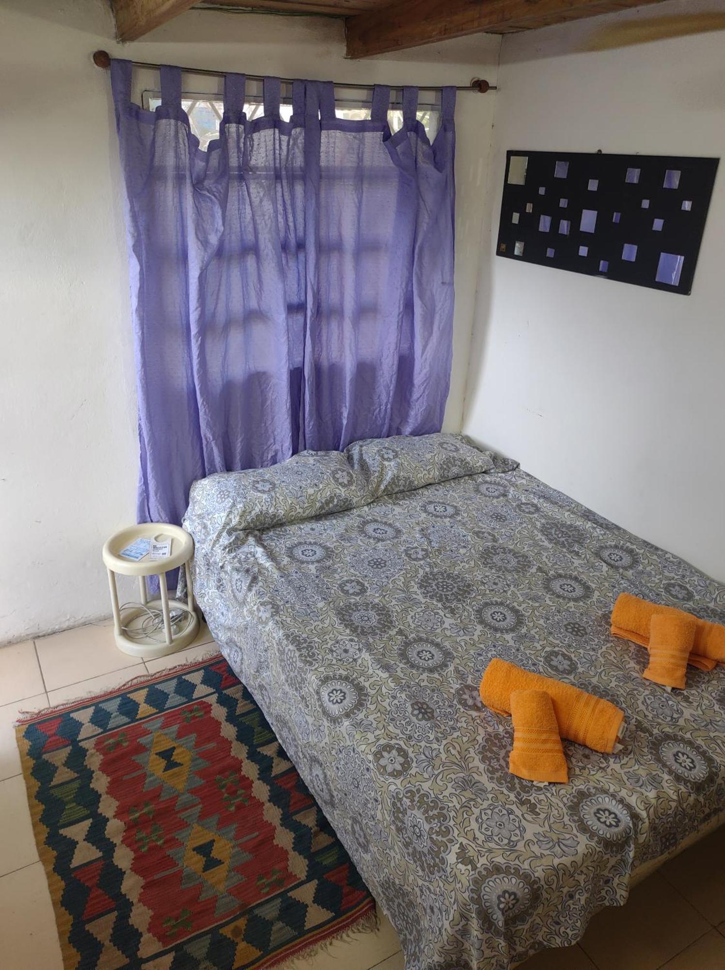 Casa Cabana Para Disfrutar En Cualquier Ocasion Burzaco Kamer foto