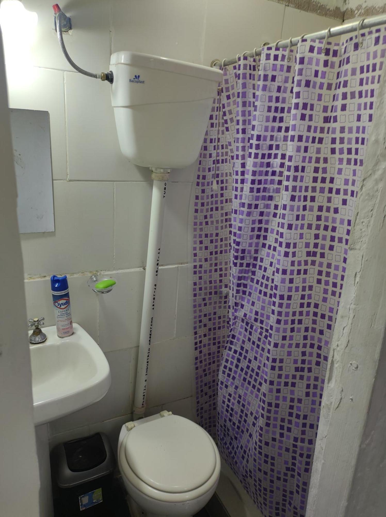 Casa Cabana Para Disfrutar En Cualquier Ocasion Burzaco Kamer foto