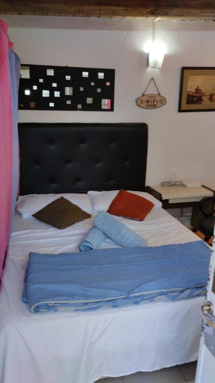 Casa Cabana Para Disfrutar En Cualquier Ocasion Burzaco Buitenkant foto