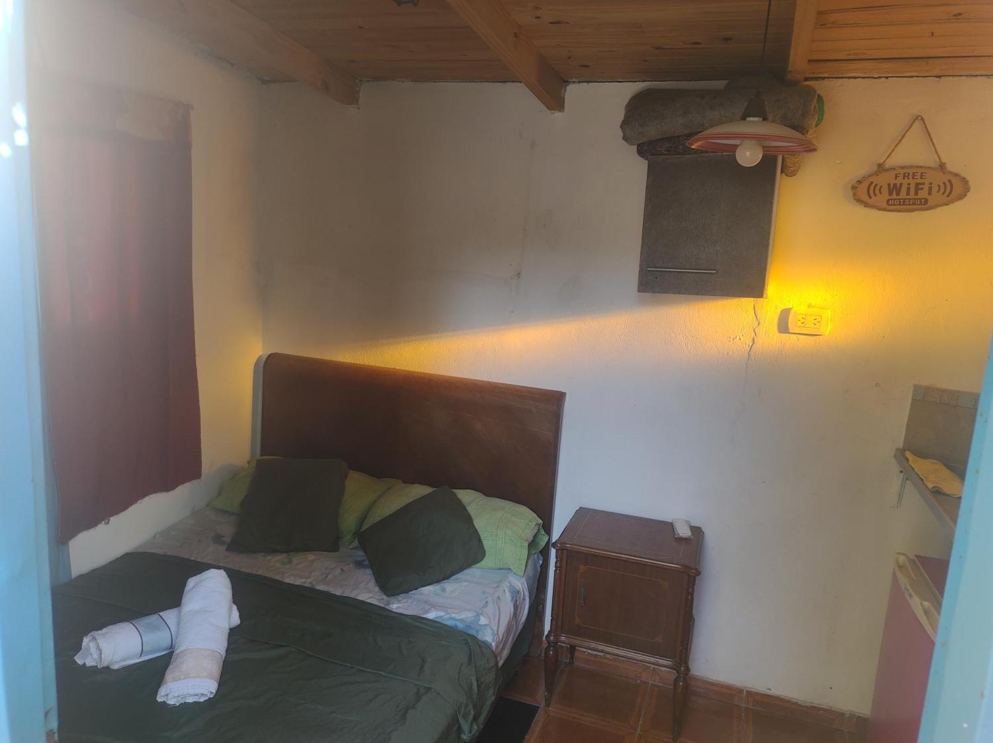Casa Cabana Para Disfrutar En Cualquier Ocasion Burzaco Buitenkant foto