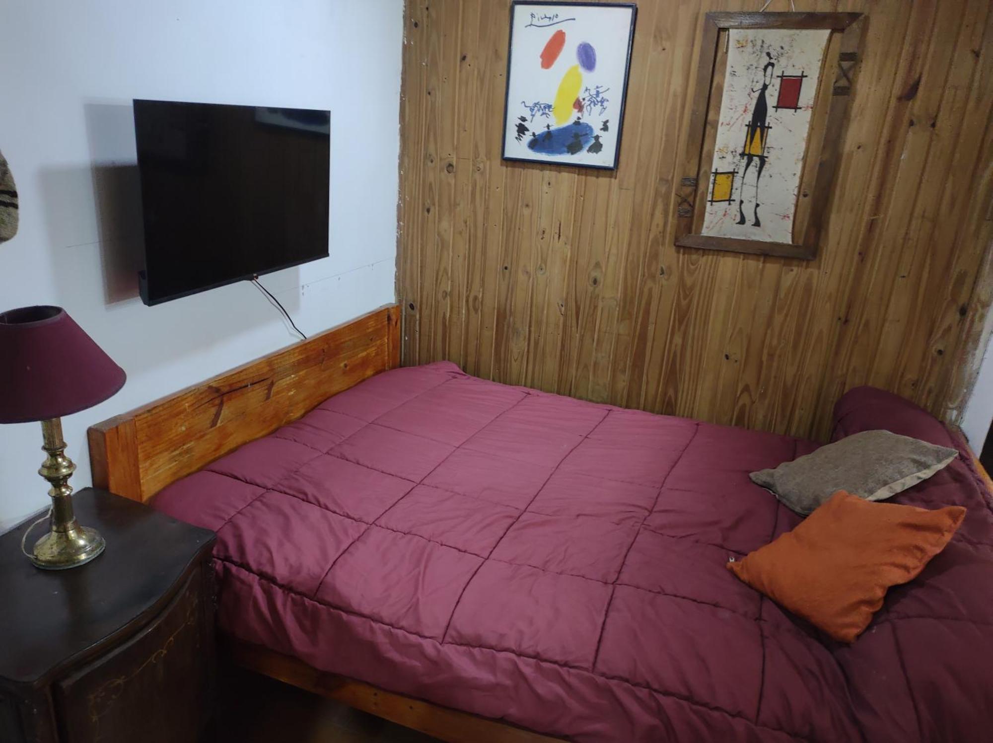Casa Cabana Para Disfrutar En Cualquier Ocasion Burzaco Buitenkant foto