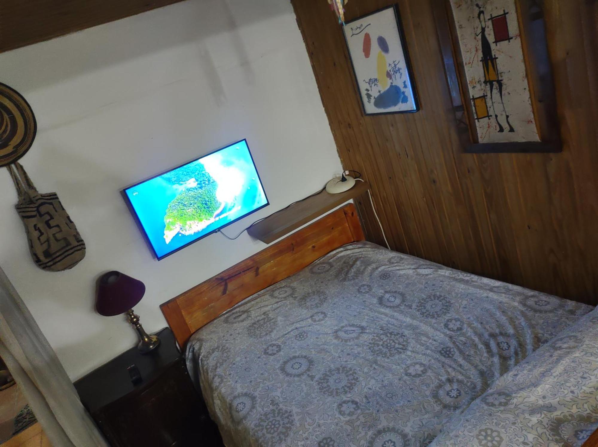 Casa Cabana Para Disfrutar En Cualquier Ocasion Burzaco Kamer foto